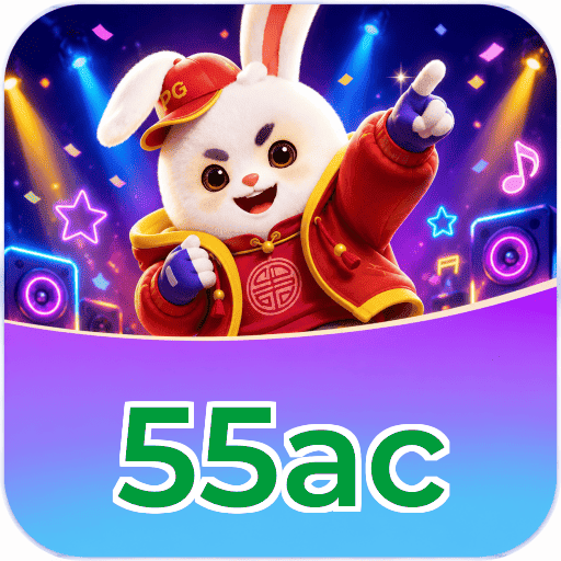 Logo 55ac Loteria Online