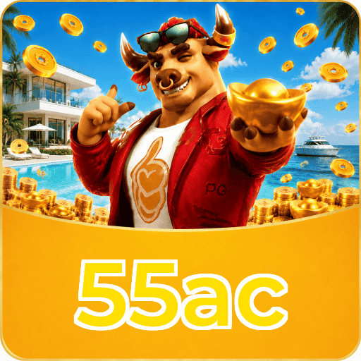 55ac Logo Oficial