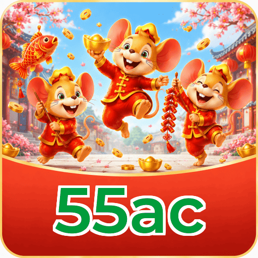 55ac Jackpots Progressivos