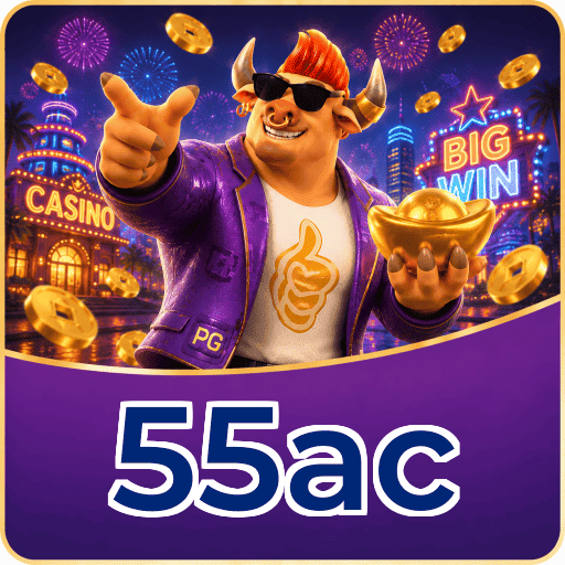 55ac Cassino Ao Vivo - 89 Mesas Evolution Gaming