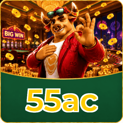 55ac Loteria Online Brasil - Plataforma Certificada