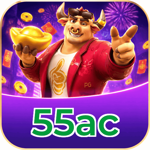 Requisitos do APK 55ac para Android - Logo Oficial