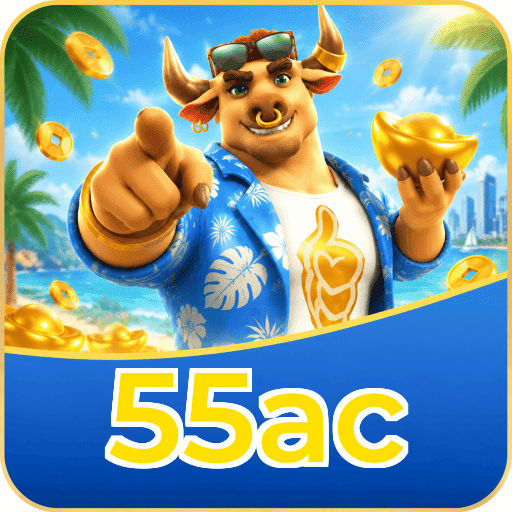 55ac Logo Seguro