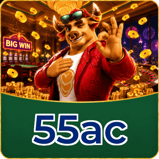 Bot 55ac Telegram